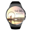 KENTFAITH 01A00056B KW18 Bluetooth Smartwatch