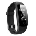 KENTFAITH 01A00066B ID107Plus Smart Bracelet Fitness Tracker