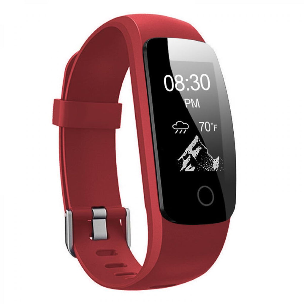 KENTFAITH 01A00068R ID107Plus Fitness Tracker