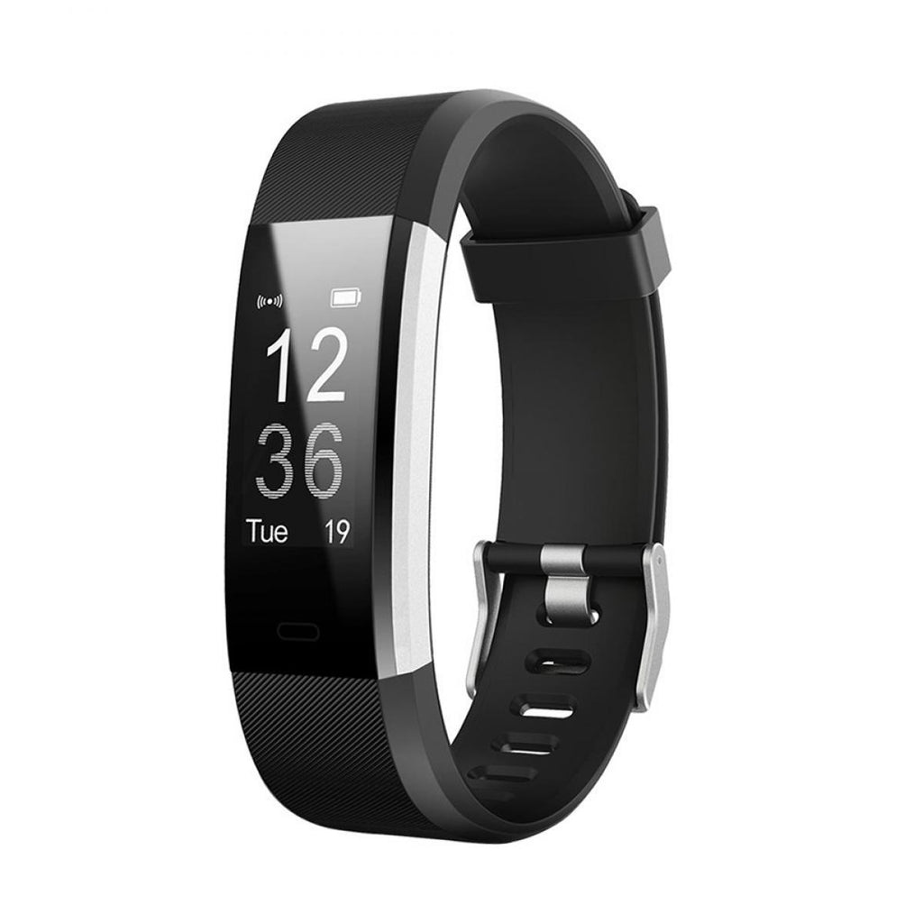 KENTFAITH GW59.0009 ID115HR PLUS Smart Bracelet Sports Watch