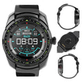KENTFAITH 01A00123B Kingwear KW01 Smartwatch IP68 Waterproof