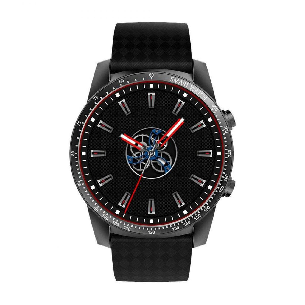KENTFAITH 01A00239B KW99 3G Smartwatch Phone