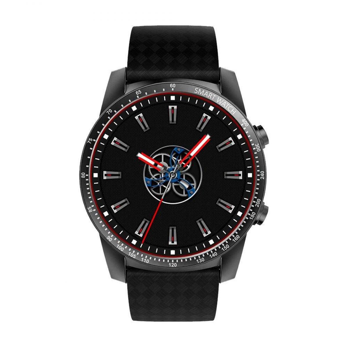KENTFAITH 01A00239B KW99 3G Smartwatch Phone