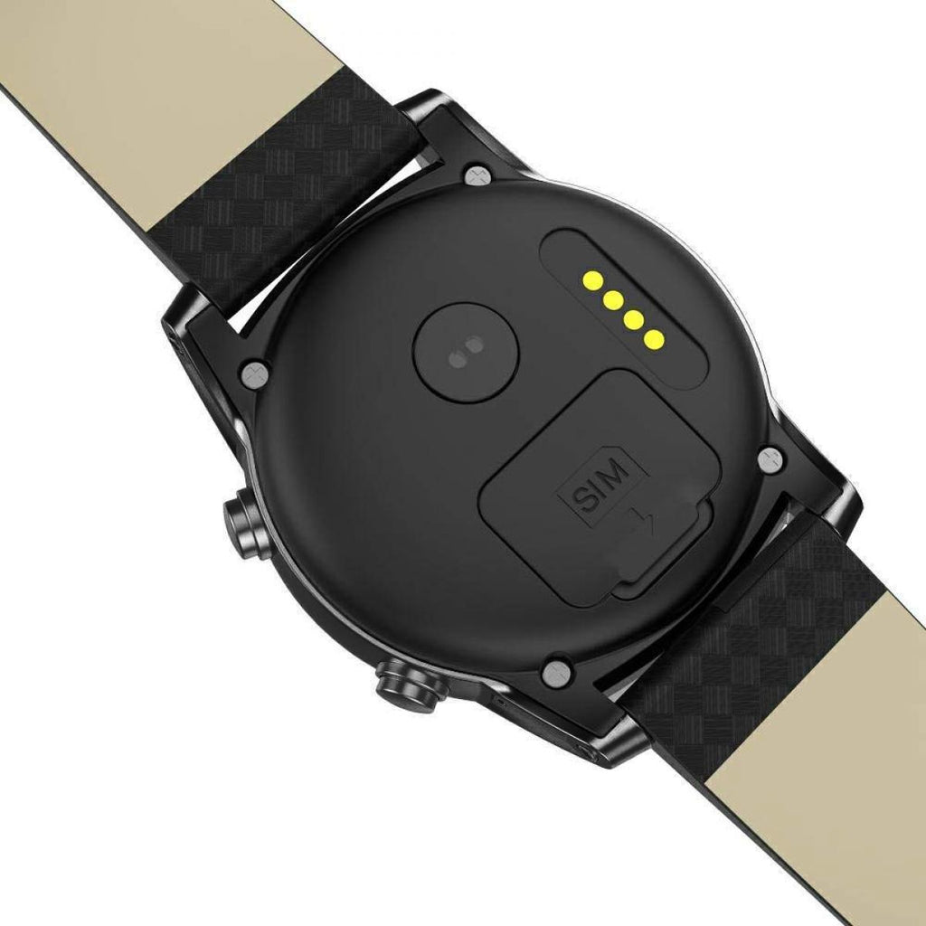 KENTFAITH 01A00239B KW99 3G Smartwatch Phone