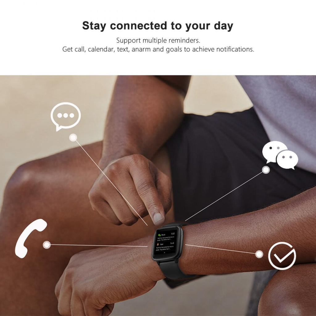 KENTFAITH GW59.0040 ID205L Smartwatch
