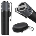 K&F Concept KF10.018 SmartMic Wireless Bluetooth Lavalier Microphone