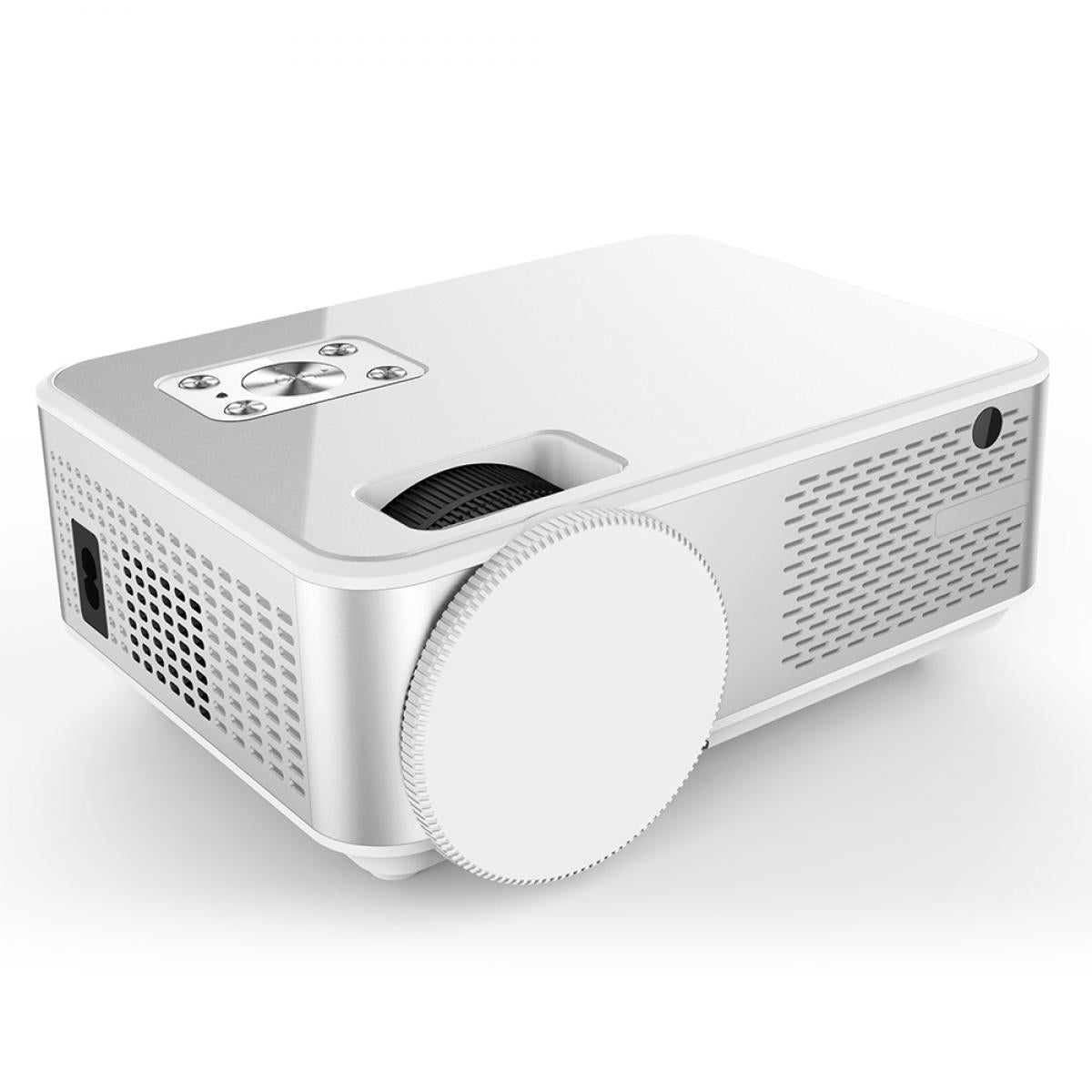 KENTFAITH GW49.0003UK C9 1080p Full HD WiFi Projector