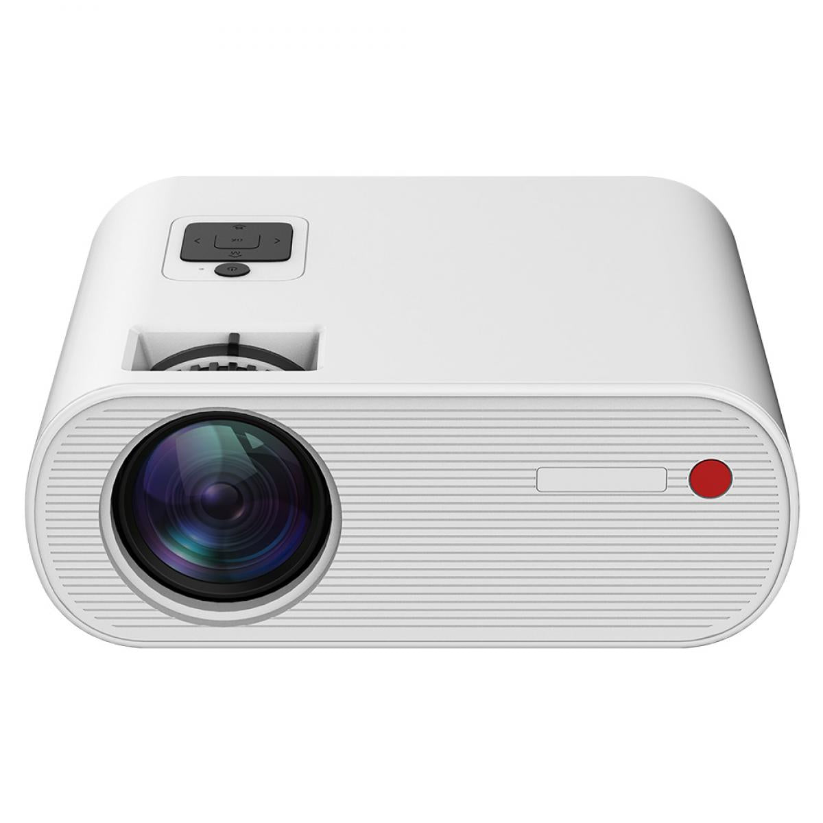 KENTFAITH GW49.0004EU C10 1080P HD Home Theater Projector