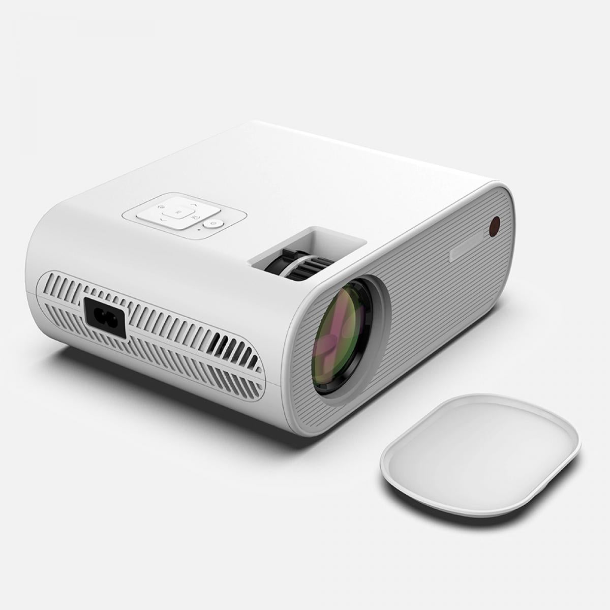 KENTFAITH GW49.0004EU C10 1080P HD Home Theater Projector