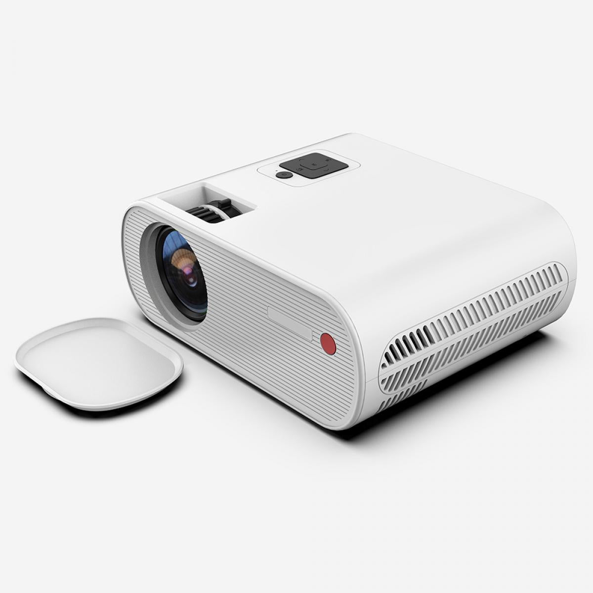 KENTFAITH GW49.0004US C10 1080P HD Home Theater Projector