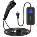 KENTFAITH GW31.0048 EV16A01US Level 2 EV Charger