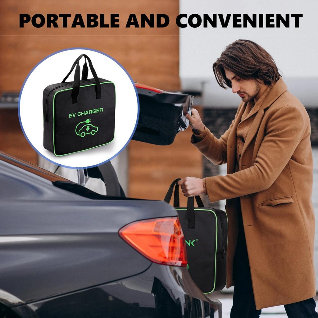 KENTFAITH GW31.0048 EV16A01US Level 2 EV Charger