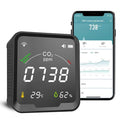 KENTFAITH GW40.0005 PTH-9CW Smart CO2 Detector