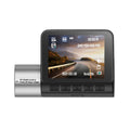 KENTFAITH GW41.0054 V50 4K UHD Smart Dash Cam