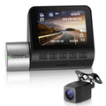 KENTFAITH GW41.0055 4K Smart Car Dash Cam