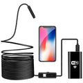 KENTFAITH GW45.0006 HD Wireless WiFi Endoscope