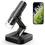 KENTFAITH GW45.0071 CM2 Portable HD Digital Microscope