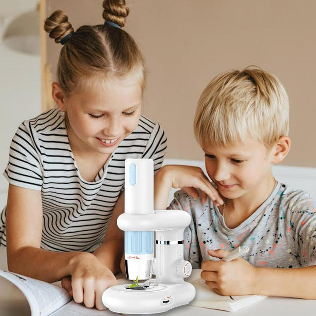KENTFAITH GW45.0071 CM2 Portable HD Digital Microscope