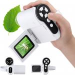 KENTFAITH GW45.0071 CM2 Portable HD Digital Microscope