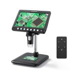 KENTFAITH GW45.0071 CM2 Portable HD Digital Microscope