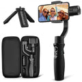 KENTFAITH GW46.0014 iSteady Mobile+ 3-Axis Gimbal Stabilizer