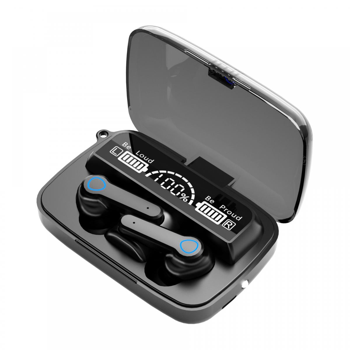 KENTFAITH GW53.0085 M19 TWS Wireless Earbuds