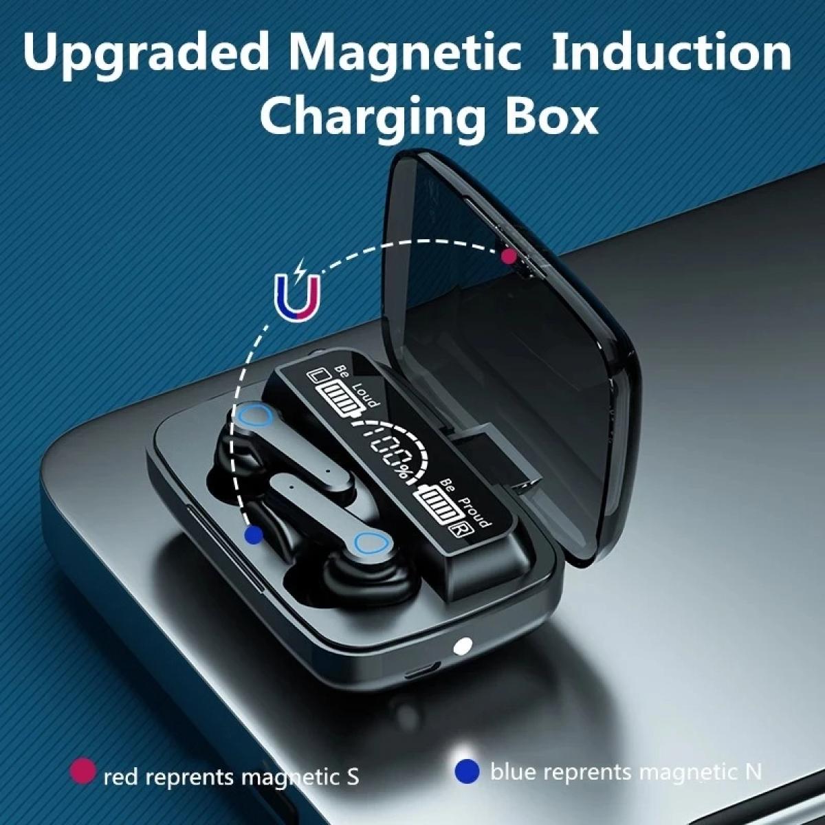 KENTFAITH GW53.0085 M19 TWS Wireless Earbuds