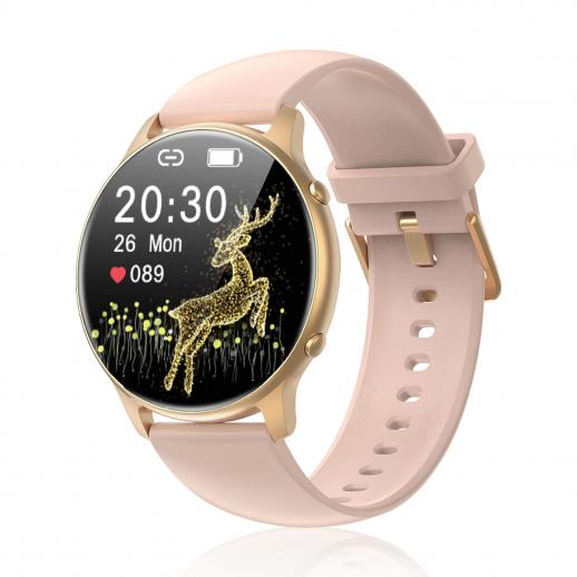 KENTFAITH GW59.0140 LW36 Smart Watch
