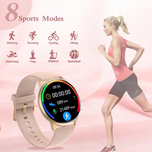 KENTFAITH GW59.0140 LW36 Smart Watch