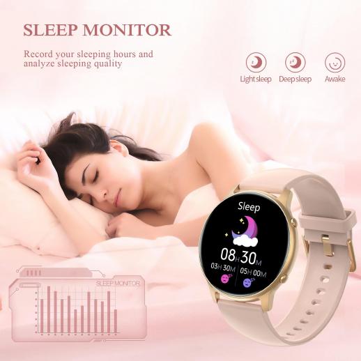 KENTFAITH GW59.0140 LW36 Smart Watch