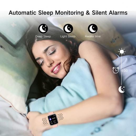 KENTFAITH GW59.0153 P22 Smart Watch