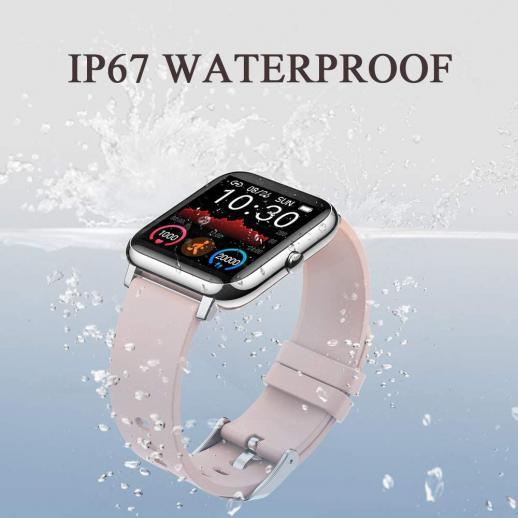 KENTFAITH GW59.0153 P22 Smart Watch