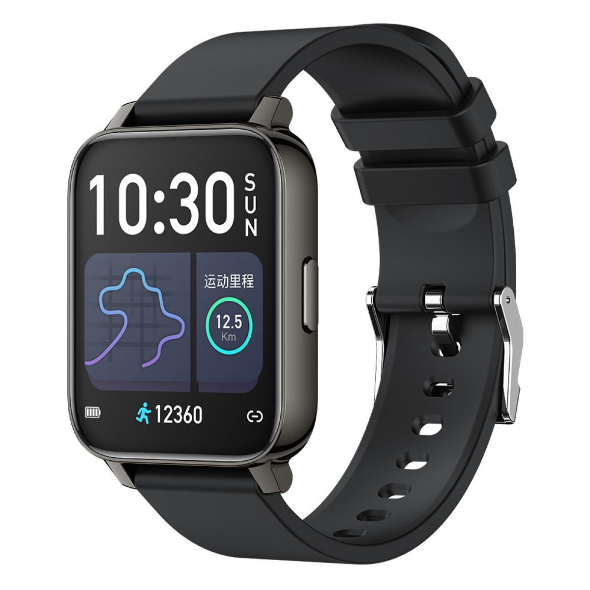 KENTFAITH GW59.0154 P36 Smart Bracelet