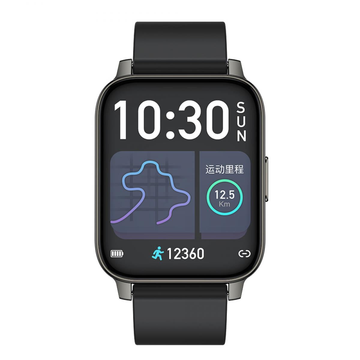 KENTFAITH GW59.0154 P36 Smart Bracelet