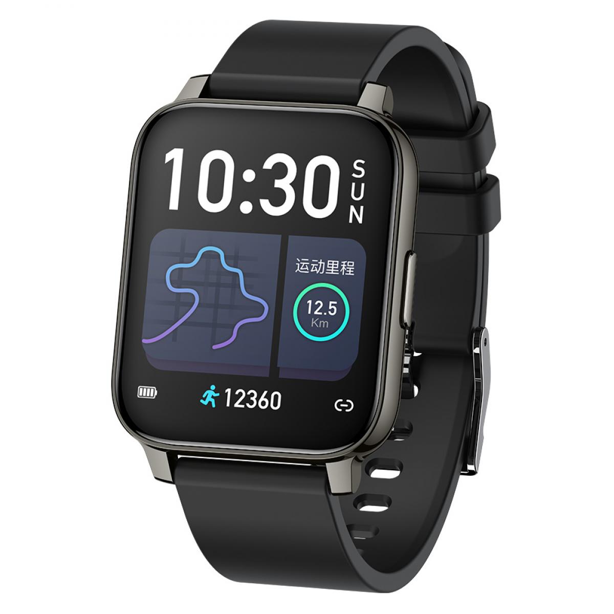 KENTFAITH GW59.0154 P36 Smart Bracelet