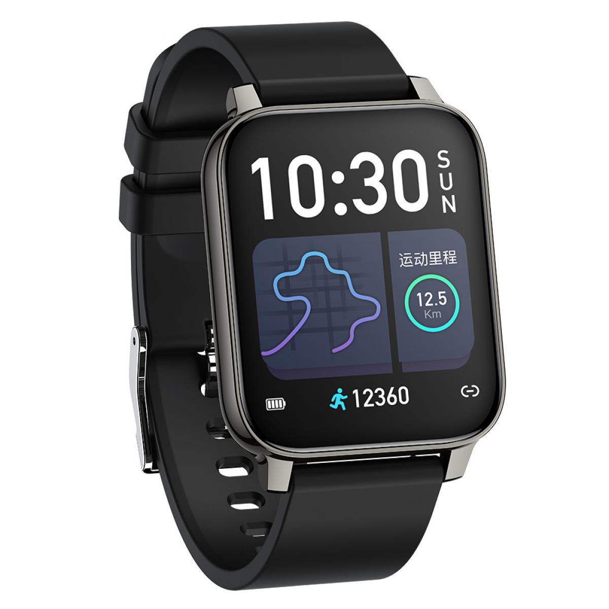 KENTFAITH GW59.0154 P36 Smart Bracelet