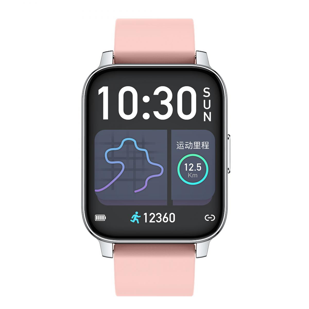 KENTFAITH GW59.0155 P36 Smart Watch