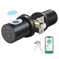 KENTFAITH GW60.0036 Q1 Fingerprint Smart Door Lock
