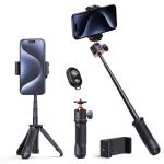 K&F Concept KF31.092 Foldable Smartphone Video Rig