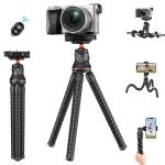 K&F Concept KF31.092 Foldable Smartphone Video Rig