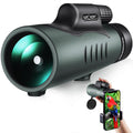 K&F Concept KF33.008 12X50 BAK4 Monocular Telescope