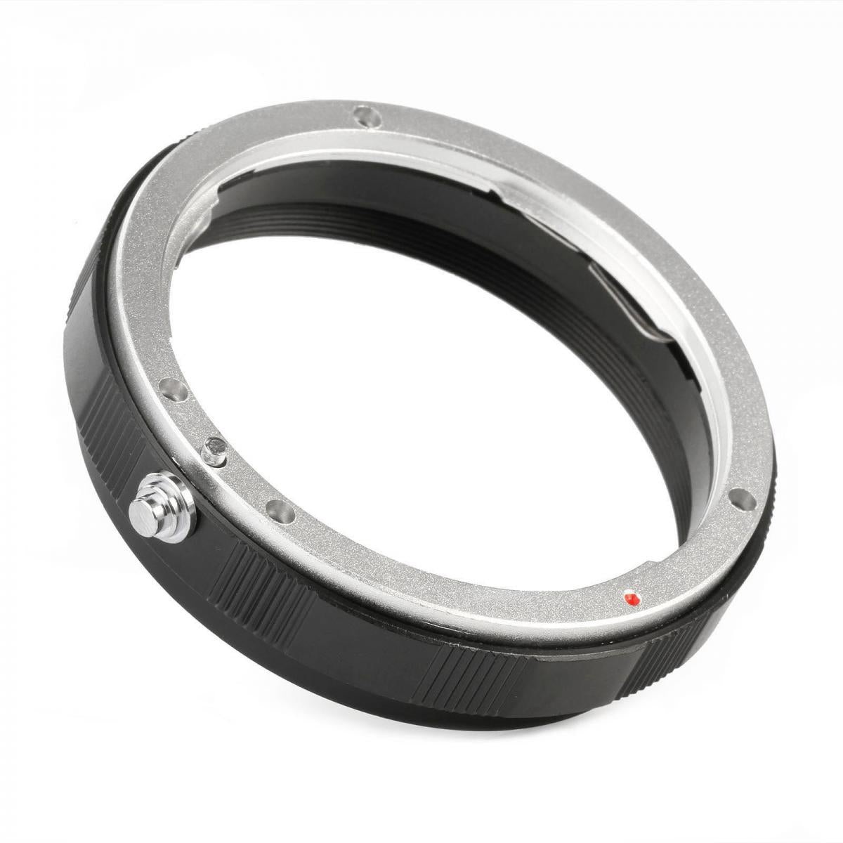 K&F Concept SKU0871 58mm Macro Reverse Adapter Ring Kit