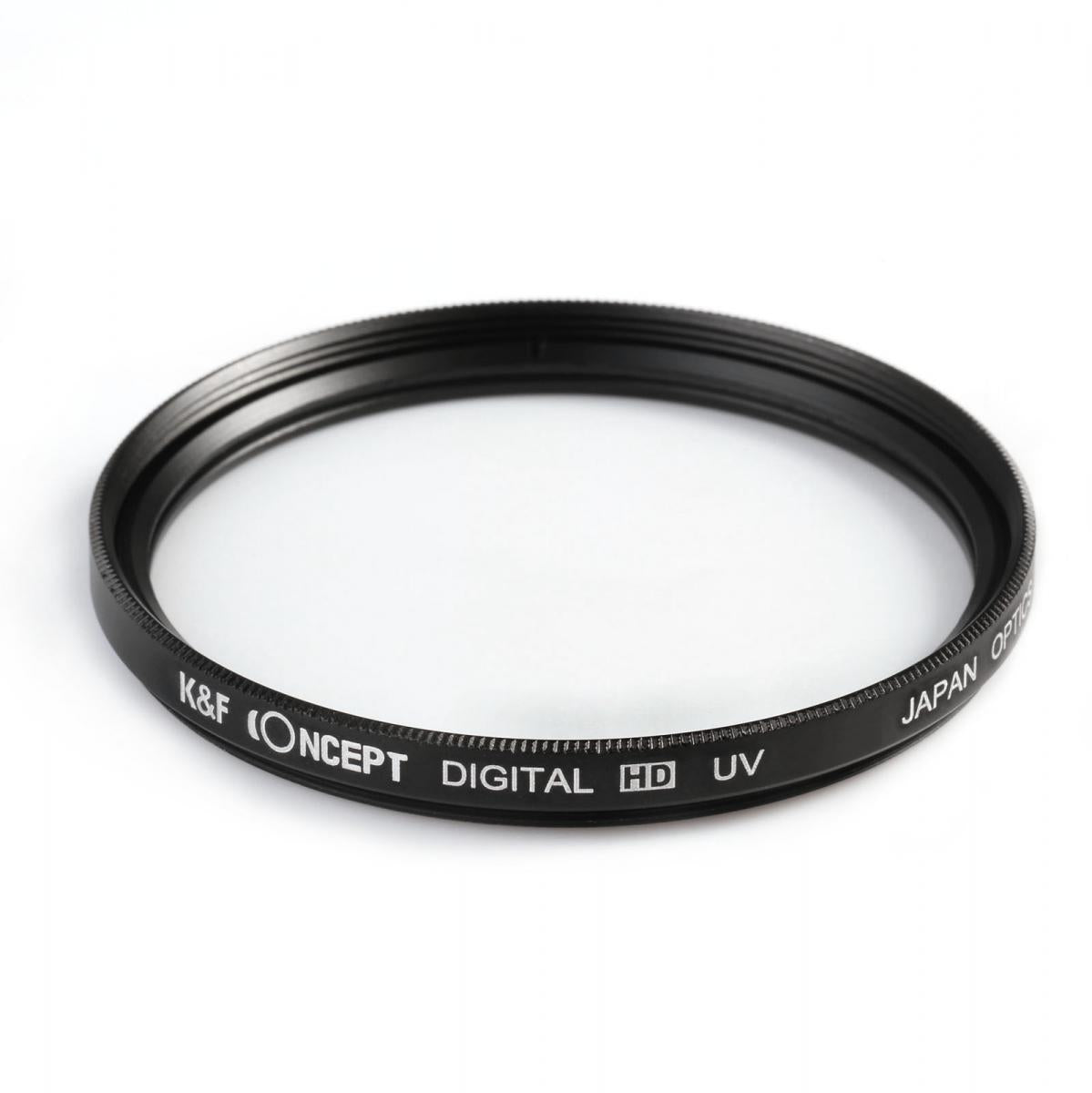 K&F Concept SKU0871 58mm Macro Reverse Adapter Ring Kit